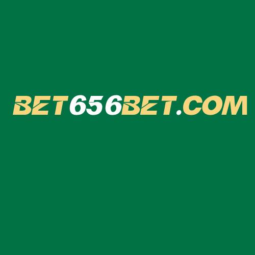 Logo da BET656BET